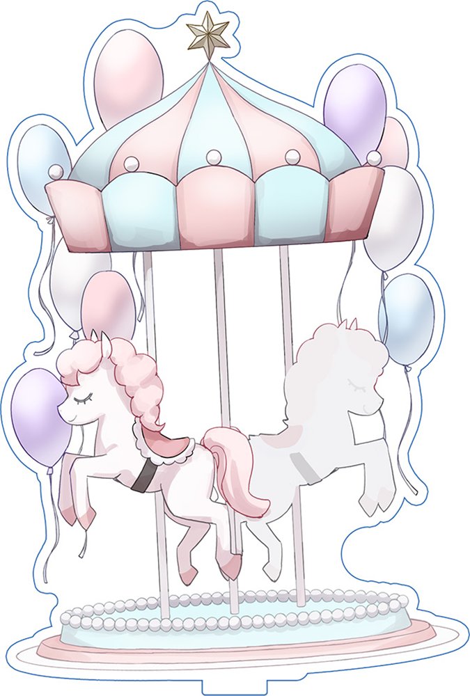 [New] 东方立牌小可爱／蕾米莉亚 / 玉乃露 发售日:2026年02月15日