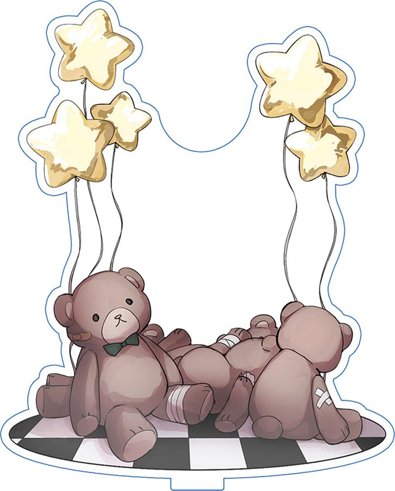 [New] 东方立牌小可爱／芙兰 / 玉乃露 发售日:2026年02月15日