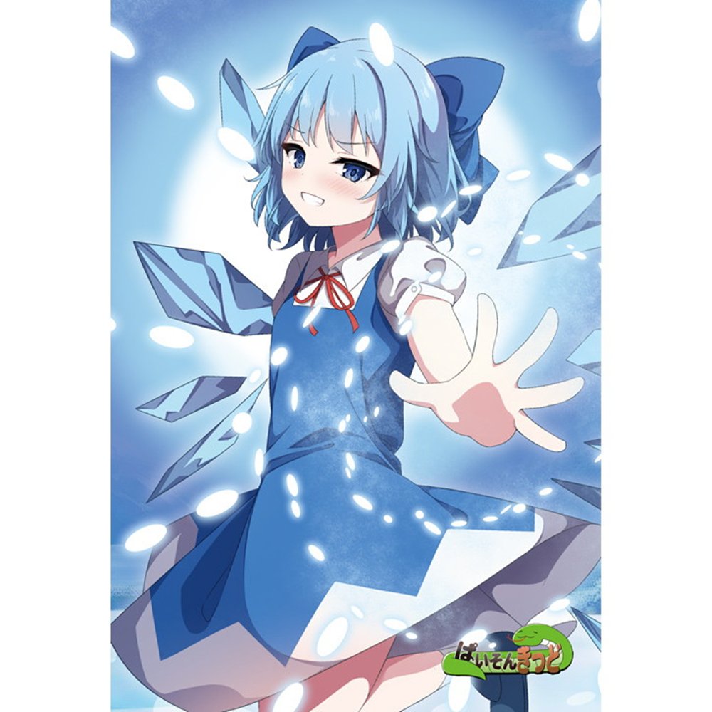 新品】東方project「魂魄妖夢，西行寺幽々子，鈴仙優曇華院イナバ