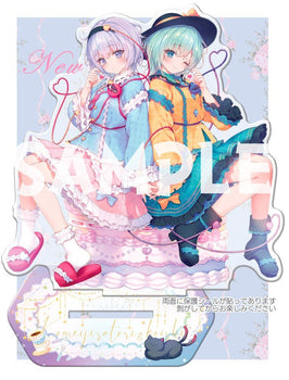サークル：きのこのみ 東方Project を購入するならアキバホビー公式