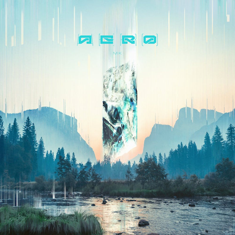 [New] AERO MK / Fenmie Music Release date: 2026年04月26日