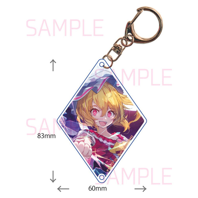 【新品】アクキー_フラン(cheeseroll_1)202505 / すなめりドリル 発売日:2026年05月04日