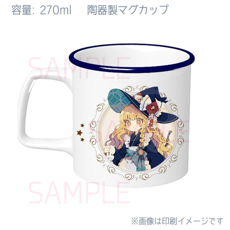 【新品】マグ_メイドれいまり2025(煮こらしか) / すなめりドリル 発売日:2026年05月04日