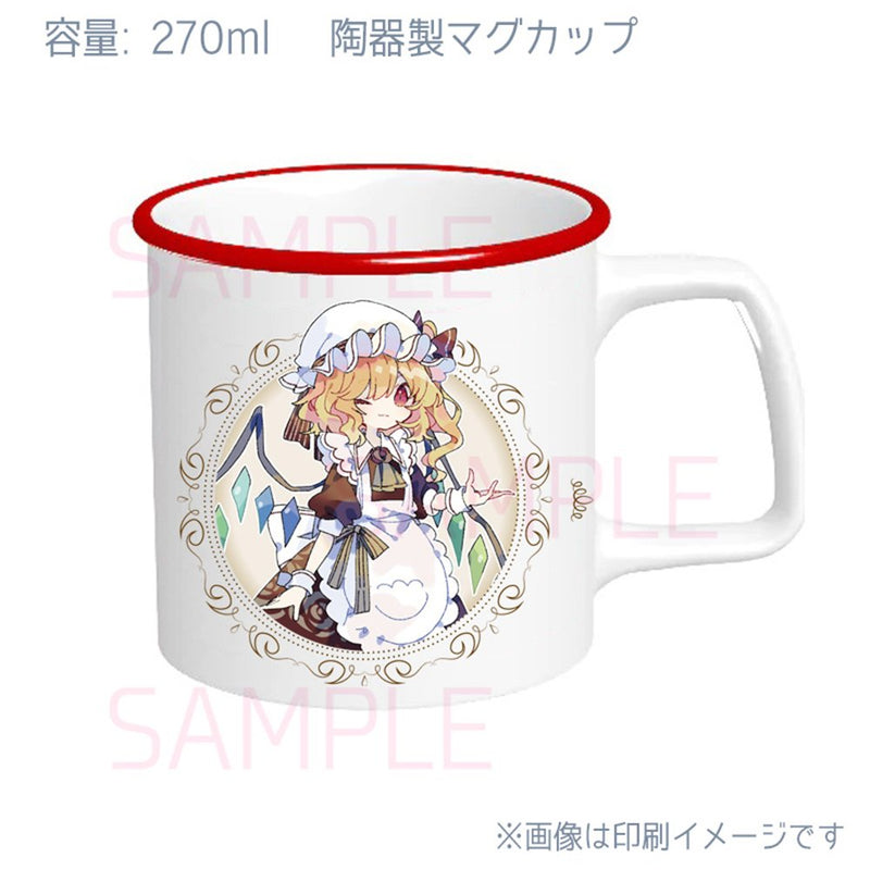 【新品】マグ_メイドレミフラ2025(煮こらしか) / すなめりドリル 発売日:2026年05月04日