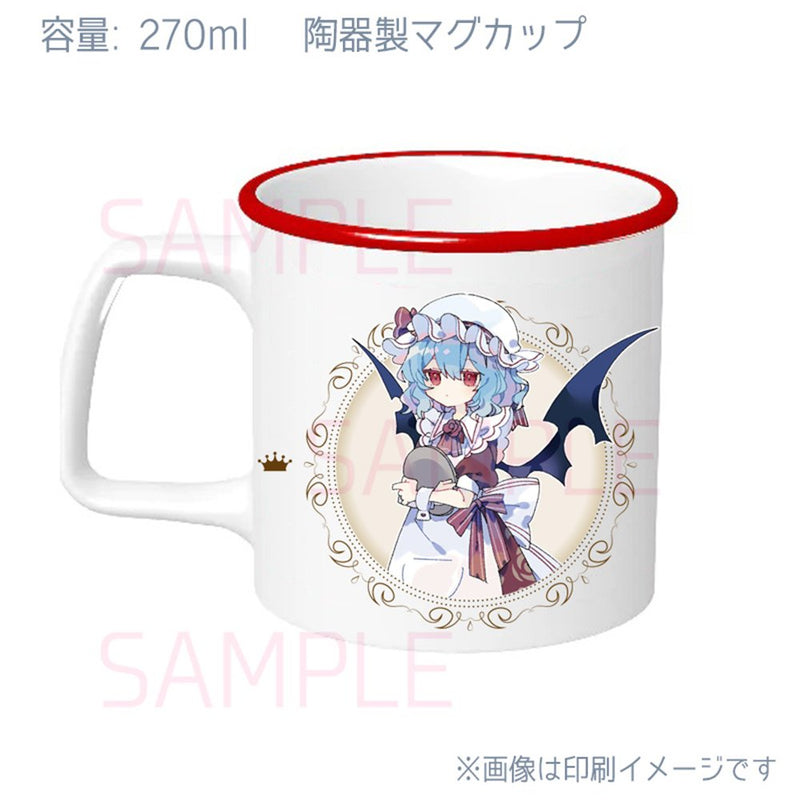 【新品】マグ_メイドレミフラ2025(煮こらしか) / すなめりドリル 発売日:2026年05月04日