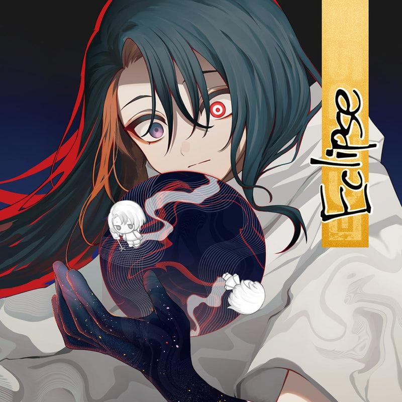 [New] Eclipse / 暁Records 发售日:2026年04月26日