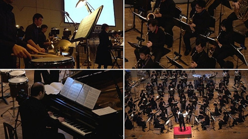 【新品】幻宴Project ～ 幻想郷を彩る神々と仏の世界（コンサートライブ映像DVD） / 針の音楽 発売日:2020年10月11日