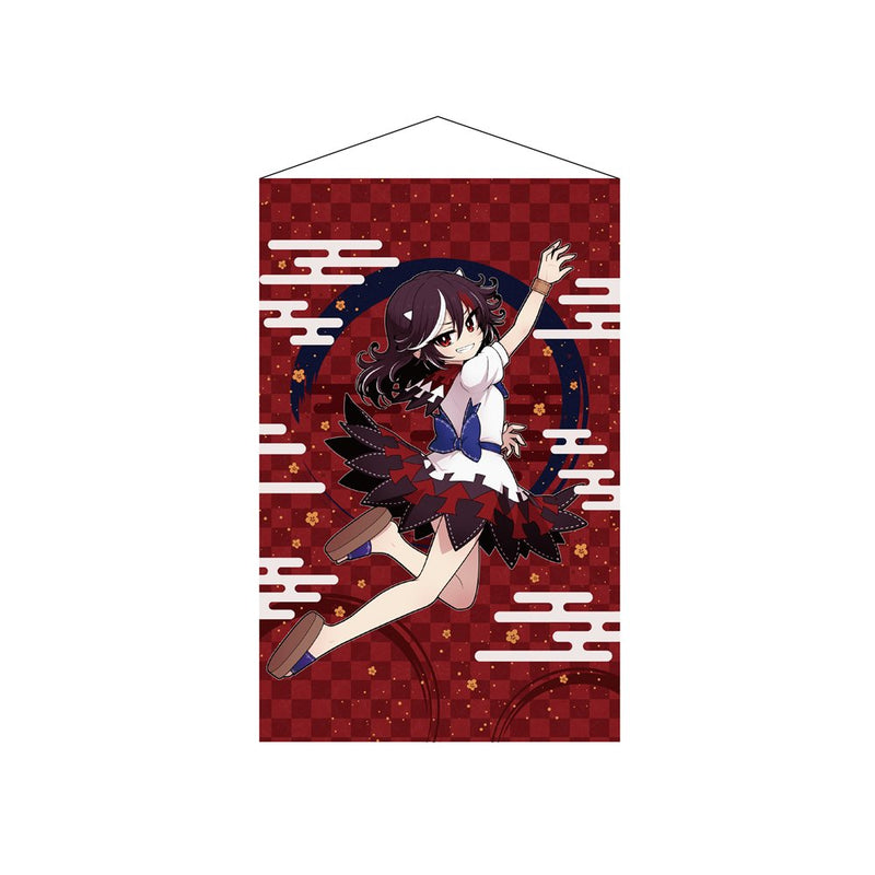 【新品】鬼人正邪タペストリー / Sound Refil 発売日:2026年05月04日