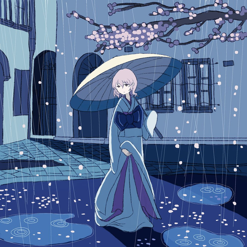 【新品】フェイル・ブルー / PsychoPhysics 発売日:2026年05月13日