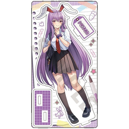 【新品】学パロアクスタ鈴仙・優曇華院・イナバ / ののこ庵 発売日:2026年05月頃