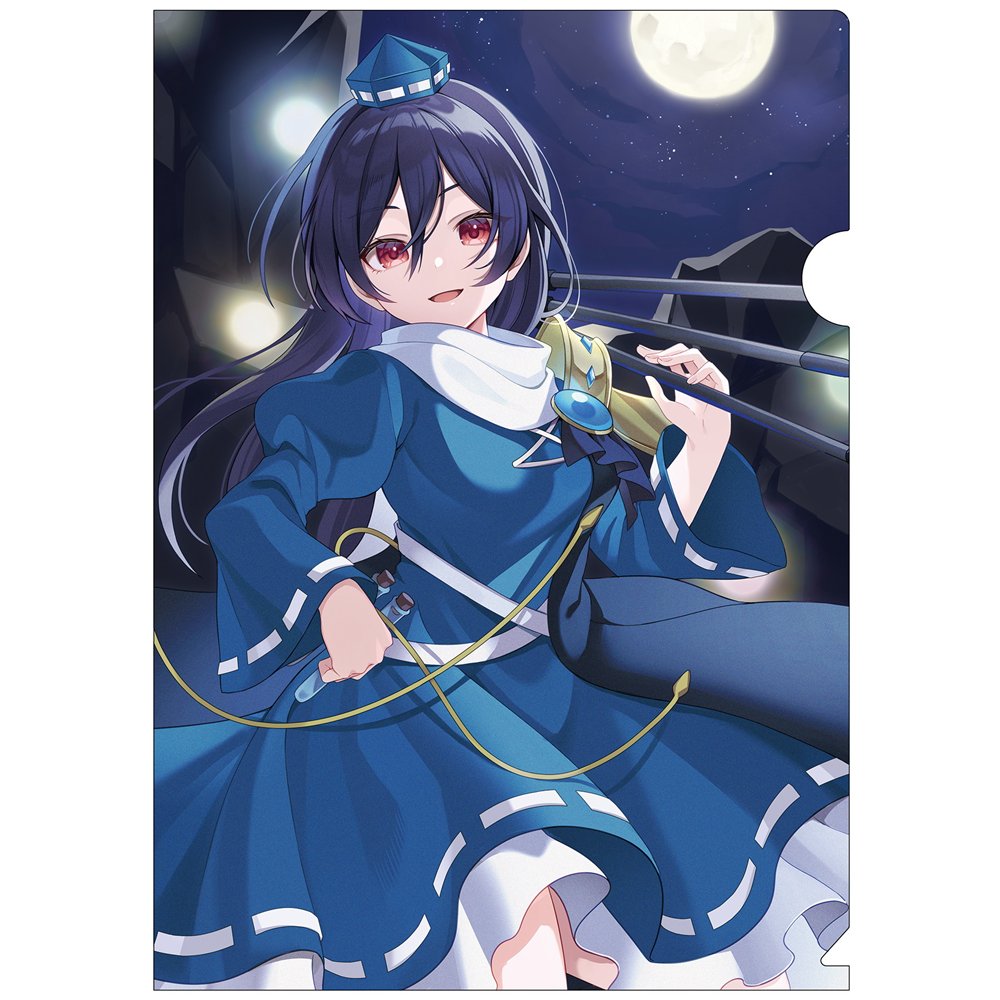 東方Project 飯綱丸龍 グッズ一覧