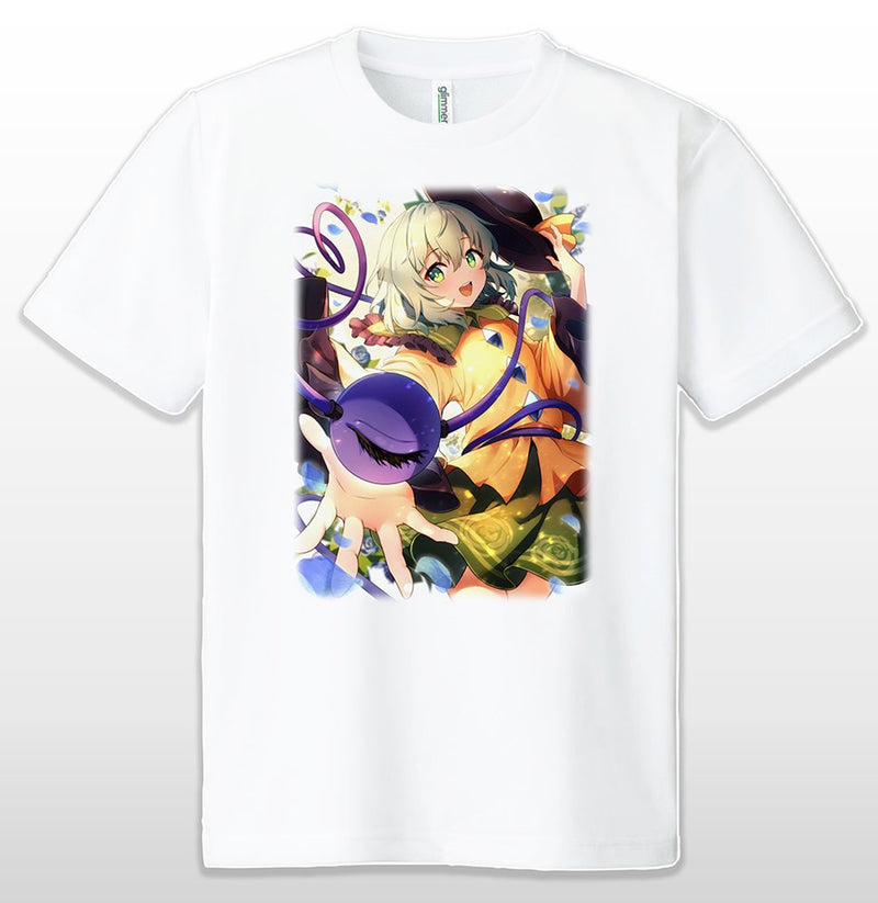 【新品】Ｔシャツ-こいし(セキセイ)202607 Lサイズ / すなめりドリル 発売日:2026年07月26日