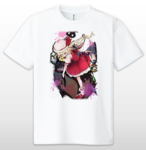 【新品】Ｔシャツ-フランドール(かららげ)202607 LLサイズ / すなめりドリル 発売日:2026年07月26日