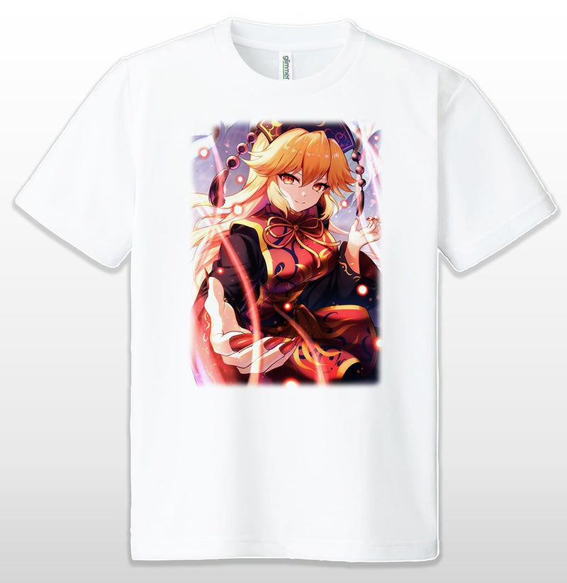 【新品】Ｔシャツ-純狐(セキセイ)202607 Lサイズ / すなめりドリル 発売日:2026年07月26日