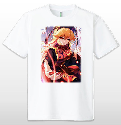 【新品】Ｔシャツ-純狐(セキセイ)202607 Lサイズ / すなめりドリル 発売日:2026年07月26日