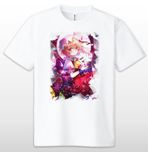 【新品】Ｔシャツ-フランドール(カズ)202608 Mサイズ / すなめりドリル 発売日:2026年08月30日