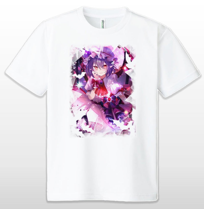【新品】Ｔシャツ-レミリア(カズ)202608 LLサイズ / すなめりドリル 発売日:2026年08月30日