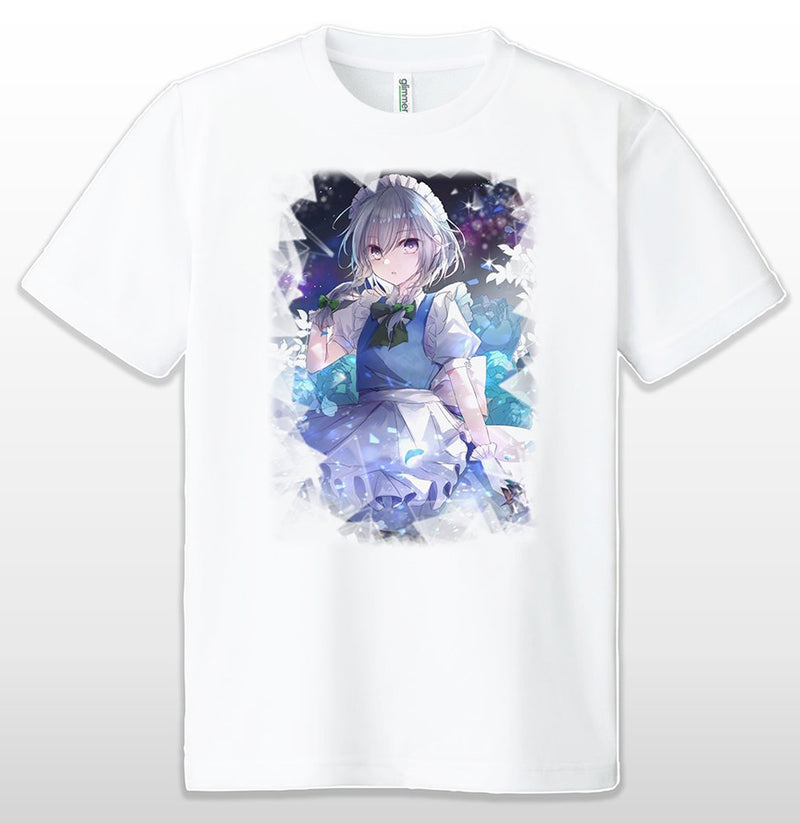 【新品】Ｔシャツ-咲夜(カズ)202608 LLサイズ / すなめりドリル 発売日:2026年08月30日