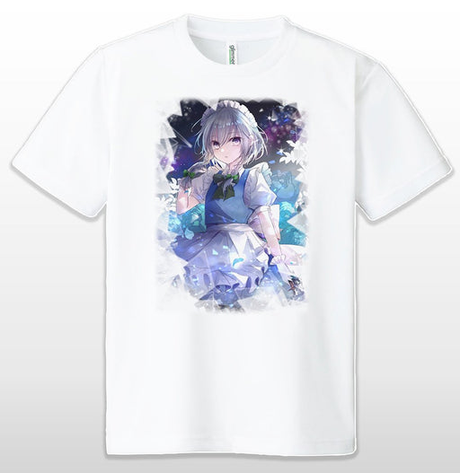 【新品】Ｔシャツ-咲夜(カズ)202608 LLサイズ / すなめりドリル 発売日:2026年08月30日