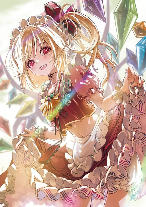 【新品】クリアファイル_L.F._2406_フランB [2603] / あにまる製菓 発売日:2026年04月01日