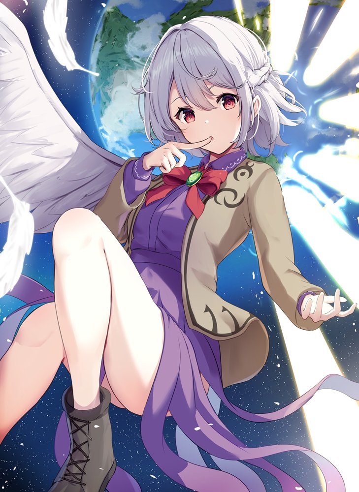 【新品】クリアファイル_ニコくさ_2506_サグメ [2603] / あにまる製菓 発売日:2026年04月01日