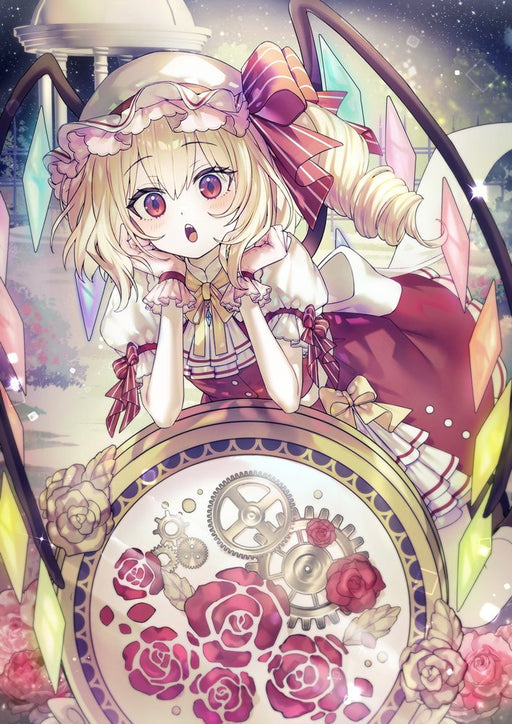 【新品】クリアファイル_ヘレ_2403_フラン [2604] / あにまる製菓 発売日:2026年05月01日