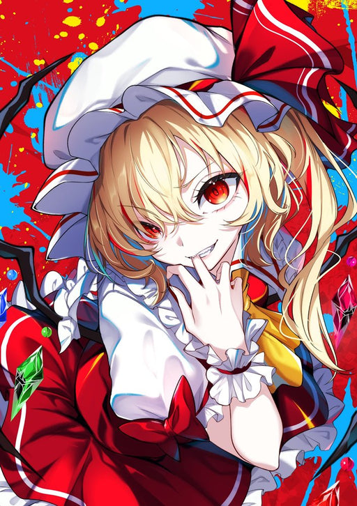 【新品】クリアファイル_山中梅_2512_フラン [2605] / あにまる製菓 発売日:2026年06月01日