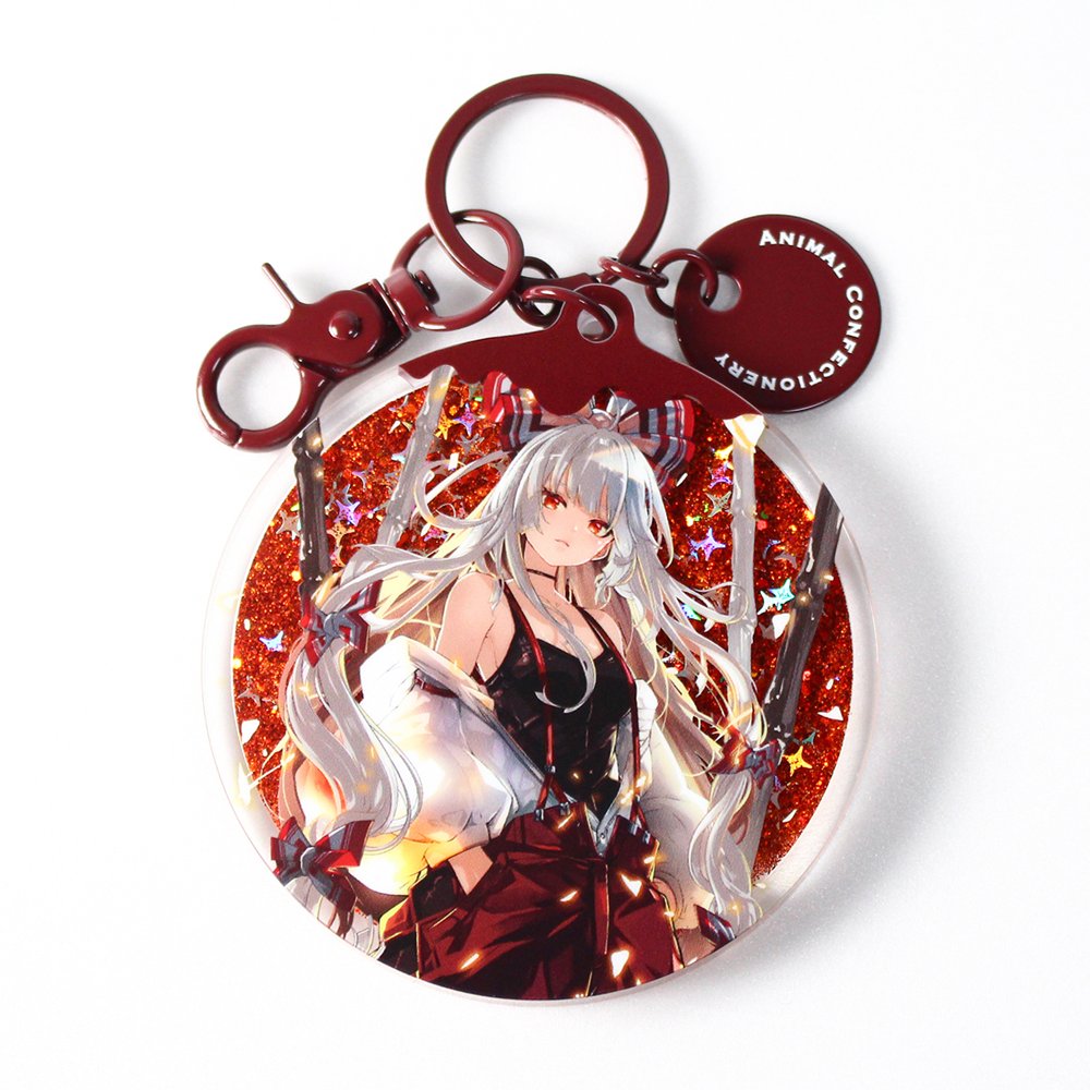 東方Project 藤原妹紅 グッズ一覧