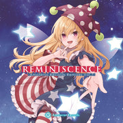 【新品】Reminiscence -Amateras Records Remixes Vol.7- / Amateras Records 発売日:2026年08月16日