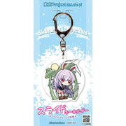 【新品】東方スライドキーホルダー　うどんげ / AbsoluteZero 発売日:2026年10月20日