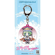 【新品】東方スライドキーホルダー　四季映姫 / AbsoluteZero 発売日:2026年10月20日
