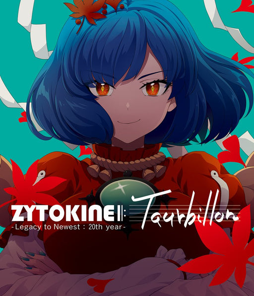 【新品】ZYTOKINE Tourbillon - Legacy to Newest : 20th year - / ZYTOKINE 発売日:2026年08月16日
