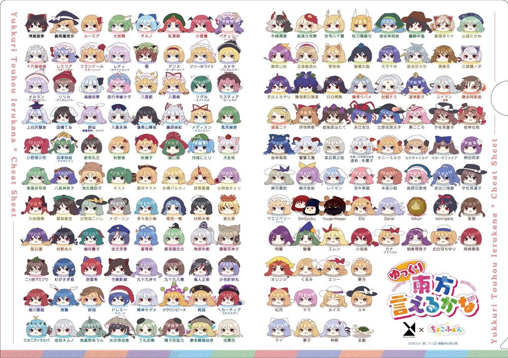 ゆっくりしていってね!!!