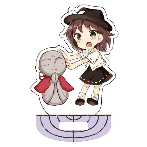 【新品】「常陸幻想巡遊」ゆらゆらアクリルスタンド / 常陸幻想巡遊 発売日:2026年08月24日