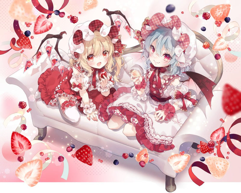 【新品】クリアファイル_東天紅_2506_レミフラ [2607] / あにまる製菓 発売日:2026年09月01日