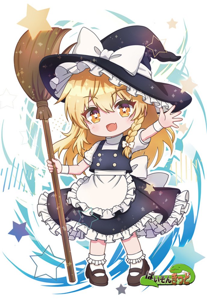 【新品】東方project「チルノ，霧雨魔理沙，博麗霊夢，東風谷早苗，洩矢諏訪子」14-1ポストカード５枚セット / ぱいそんきっど 発売日:2026年10月頃