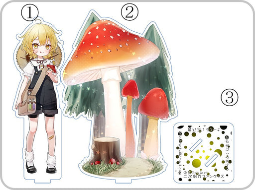 【新品】東方アクスタちちゃかわ／魔理沙 / 玉乃露 発売日:2026年10月04日