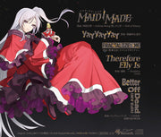 【新品】MAID I MADE EP / 暁Records 発売日:2026年10月04日