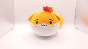 【新品】すくすくぬいぐるみ しずは / ぬこでっぽう 発売日:2026年10月11日