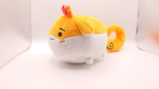 【新品】すくすくぬいぐるみ しずは / ぬこでっぽう 発売日:2026年10月11日