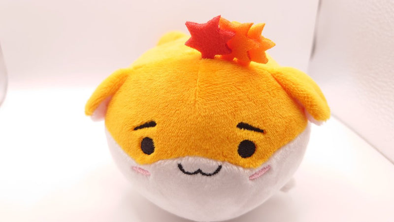 【新品】すくすくぬいぐるみ しずは / ぬこでっぽう 発売日:2026年10月11日