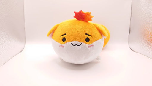【新品】すくすくぬいぐるみ しずは / ぬこでっぽう 発売日:2026年10月11日