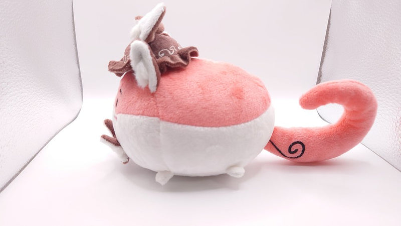 【新品】すくすくぬいぐるみ みすちー / ぬこでっぽう 発売日:2026年10月11日