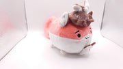 【新品】すくすくぬいぐるみ みすちー / ぬこでっぽう 発売日:2026年10月11日