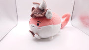 【新品】すくすくぬいぐるみ みすちー / ぬこでっぽう 発売日:2026年10月11日