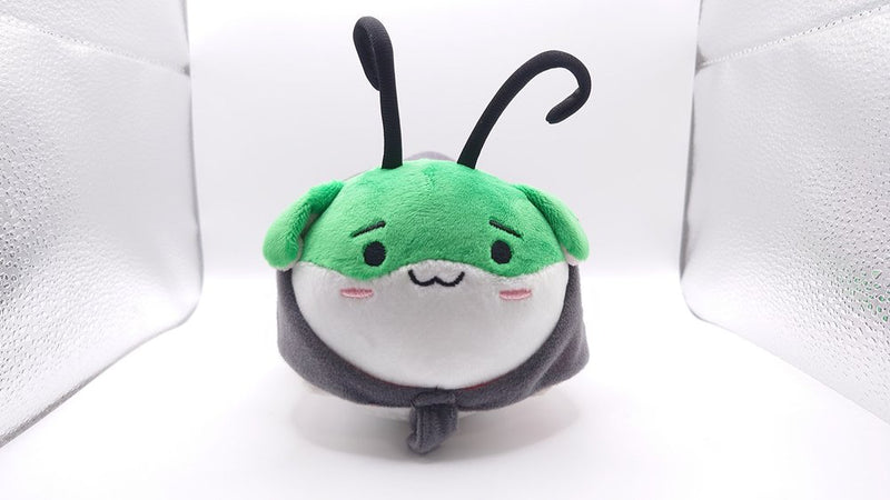 【新品】すくすくぬいぐるみ りぐる / ぬこでっぽう 発売日:2026年10月11日