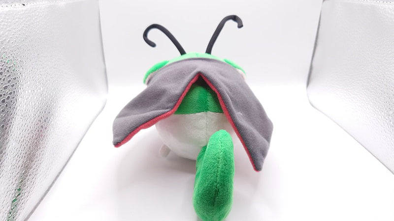 【新品】すくすくぬいぐるみ りぐる / ぬこでっぽう 発売日:2026年10月11日