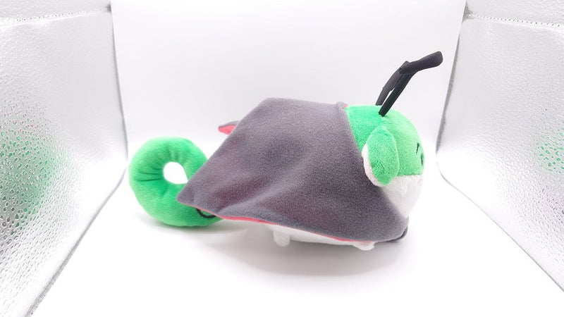 【新品】すくすくぬいぐるみ りぐる / ぬこでっぽう 発売日:2026年10月11日