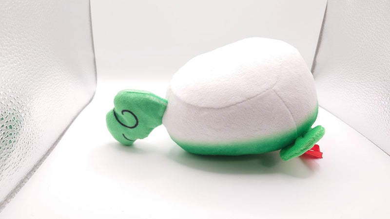 【新品】すくすくぬいぐるみ 白沢アシストVer / ぬこでっぽう 発売日:2026年10月11日