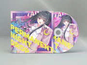 【新品】Permanent Night Drop / Starry Canyon 発売日:2026年10月04日